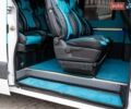 Білий Мерседес Sprinter, об'ємом двигуна 2.99 л та пробігом 250 тис. км за 1111 $, фото 38 на Automoto.ua