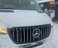 Білий Мерседес Sprinter, об'ємом двигуна 2.99 л та пробігом 429 тис. км за 43500 $, фото 25 на Automoto.ua