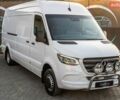 Білий Мерседес Sprinter, об'ємом двигуна 2.05 л та пробігом 218 тис. км за 37500 $, фото 3 на Automoto.ua
