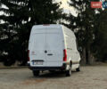 Белый Мерседес Sprinter, объемом двигателя 2.14 л и пробегом 233 тыс. км за 21700 $, фото 11 на Automoto.ua