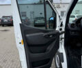 Белый Мерседес Sprinter, объемом двигателя 3 л и пробегом 199 тыс. км за 34999 $, фото 13 на Automoto.ua