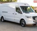 Білий Мерседес Sprinter, об'ємом двигуна 2.05 л та пробігом 218 тис. км за 37500 $, фото 1 на Automoto.ua