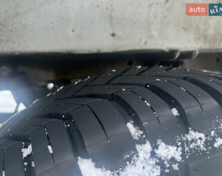 Білий Мерседес Sprinter, об'ємом двигуна 2.99 л та пробігом 429 тис. км за 43500 $, фото 6 на Automoto.ua