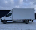 Білий Мерседес Sprinter, об'ємом двигуна 2.99 л та пробігом 530 тис. км за 24300 $, фото 1 на Automoto.ua
