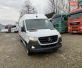 Белый Мерседес Sprinter, объемом двигателя 2.2 л и пробегом 165 тыс. км за 22880 $, фото 20 на Automoto.ua