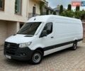 Белый Мерседес Sprinter, объемом двигателя 2.99 л и пробегом 538 тыс. км за 33500 $, фото 1 на Automoto.ua