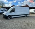Белый Мерседес Sprinter, объемом двигателя 2.2 л и пробегом 239 тыс. км за 21500 $, фото 3 на Automoto.ua