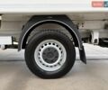 Белый Мерседес Sprinter, объемом двигателя 2.2 л и пробегом 250 тыс. км за 25300 $, фото 7 на Automoto.ua