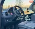 Белый Мерседес Sprinter, объемом двигателя 2.14 л и пробегом 425 тыс. км за 28800 $, фото 41 на Automoto.ua