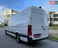 Білий Мерседес Sprinter, об'ємом двигуна 2.2 л та пробігом 280 тис. км за 22999 $, фото 67 на Automoto.ua