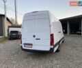 Белый Мерседес Sprinter, объемом двигателя 2.2 л и пробегом 156 тыс. км за 23550 $, фото 16 на Automoto.ua
