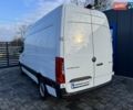 Белый Мерседес Sprinter, объемом двигателя 2.2 л и пробегом 364 тыс. км за 26500 $, фото 10 на Automoto.ua