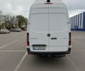 Белый Мерседес Sprinter, объемом двигателя 2.14 л и пробегом 219 тыс. км за 53000 $, фото 7 на Automoto.ua