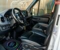 Білий Мерседес Sprinter, об'ємом двигуна 2.05 л та пробігом 218 тис. км за 37500 $, фото 44 на Automoto.ua