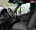 Белый Мерседес Sprinter, объемом двигателя 2.99 л и пробегом 127 тыс. км за 39700 $, фото 12 на Automoto.ua