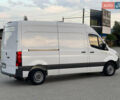 Белый Мерседес Sprinter, объемом двигателя 2.2 л и пробегом 46 тыс. км за 27600 $, фото 10 на Automoto.ua