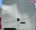 Белый Мерседес Sprinter, объемом двигателя 2.14 л и пробегом 550 тыс. км за 41206 $, фото 4 на Automoto.ua