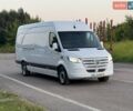 Белый Мерседес Sprinter, объемом двигателя 2.14 л и пробегом 261 тыс. км за 24900 $, фото 77 на Automoto.ua