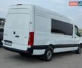 Белый Мерседес Sprinter, объемом двигателя 2.99 л и пробегом 335 тыс. км за 28900 $, фото 5 на Automoto.ua