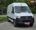 Белый Мерседес Sprinter, объемом двигателя 3 л и пробегом 204 тыс. км за 32999 $, фото 2 на Automoto.ua