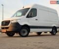 Білий Мерседес Sprinter, об'ємом двигуна 2.2 л та пробігом 330 тис. км за 25000 $, фото 34 на Automoto.ua