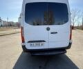 Белый Мерседес Sprinter, объемом двигателя 2.1 л и пробегом 450 тыс. км за 33500 $, фото 16 на Automoto.ua