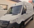 Белый Мерседес Sprinter, объемом двигателя 1.95 л и пробегом 272 тыс. км за 32500 $, фото 1 на Automoto.ua
