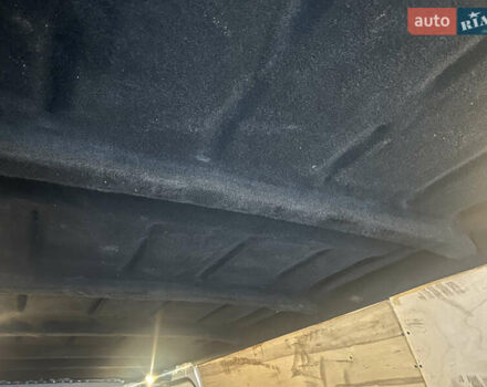 Білий Мерседес Sprinter, об'ємом двигуна 2.99 л та пробігом 429 тис. км за 43500 $, фото 17 на Automoto.ua