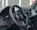 Мерседес Sprinter 2019 в Ковель на Automoto.ua Белый Мерседес Sprinter, объемом двигателя 2.14 л и пробегом 365 тыс. км за 20700 $, фото 4 на Automoto.ua