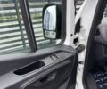 Белый Мерседес Sprinter, объемом двигателя 2.2 л и пробегом 200 тыс. км за 28900 $, фото 14 на Automoto.ua