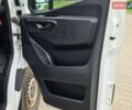 Белый Мерседес Sprinter, объемом двигателя 3 л и пробегом 204 тыс. км за 27999 $, фото 15 на Automoto.ua