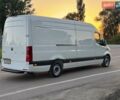 Белый Мерседес Sprinter, объемом двигателя 2.14 л и пробегом 261 тыс. км за 24900 $, фото 11 на Automoto.ua