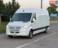 Белый Мерседес Sprinter, объемом двигателя 2.14 л и пробегом 261 тыс. км за 24900 $, фото 78 на Automoto.ua