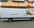 Белый Мерседес Sprinter, объемом двигателя 2.14 л и пробегом 293 тыс. км за 23900 $, фото 7 на Automoto.ua