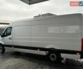 Білий Мерседес Sprinter, об'ємом двигуна 2.14 л та пробігом 573 тис. км за 22000 $, фото 9 на Automoto.ua