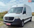 Білий Мерседес Sprinter, об'ємом двигуна 0 л та пробігом 172 тис. км за 23800 $, фото 3 на Automoto.ua