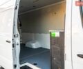 Белый Мерседес Sprinter, объемом двигателя 2.2 л и пробегом 218 тыс. км за 34500 $, фото 29 на Automoto.ua