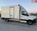 Белый Мерседес Sprinter, объемом двигателя 2.2 л и пробегом 250 тыс. км за 21850 $, фото 6 на Automoto.ua