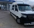 Белый Мерседес Sprinter, объемом двигателя 2.14 л и пробегом 380 тыс. км за 33750 $, фото 9 на Automoto.ua