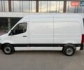 Белый Мерседес Sprinter, объемом двигателя 2.14 л и пробегом 260 тыс. км за 23500 $, фото 1 на Automoto.ua