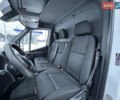 Белый Мерседес Sprinter, объемом двигателя 2.14 л и пробегом 291 тыс. км за 25500 $, фото 25 на Automoto.ua