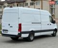 Белый Мерседес Sprinter, объемом двигателя 2.99 л и пробегом 69 тыс. км за 50999 $, фото 11 на Automoto.ua