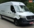 Білий Мерседес Sprinter, об'ємом двигуна 2.14 л та пробігом 263 тис. км за 28500 $, фото 13 на Automoto.ua