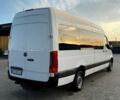 Белый Мерседес Sprinter, объемом двигателя 2.99 л и пробегом 213 тыс. км за 30500 $, фото 5 на Automoto.ua