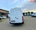 Белый Мерседес Sprinter, объемом двигателя 2.2 л и пробегом 247 тыс. км за 21600 $, фото 14 на Automoto.ua