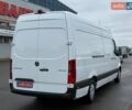 Белый Мерседес Sprinter, объемом двигателя 2.2 л и пробегом 281 тыс. км за 21850 $, фото 7 на Automoto.ua