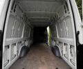 Білий Мерседес Sprinter, об'ємом двигуна 2.2 л та пробігом 262 тис. км за 22700 $, фото 13 на Automoto.ua