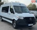 Белый Мерседес Sprinter, объемом двигателя 2.99 л и пробегом 335 тыс. км за 26900 $, фото 5 на Automoto.ua
