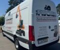 Белый Мерседес Sprinter, объемом двигателя 2.2 л и пробегом 118 тыс. км за 35000 $, фото 6 на Automoto.ua