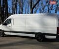Белый Мерседес Sprinter, объемом двигателя 2.99 л и пробегом 391 тыс. км за 31900 $, фото 17 на Automoto.ua